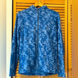 Men’s Lululemon Surge Warm Full-Zip